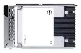 DELL 345-BJPR 960GB SSD SATA III 2.5 colio „Read Intensive“ vidinis kietojo kūno diskas