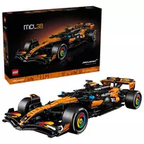 LEGO Technic 42228 McLaren Formula 1 Race Car MCL39
