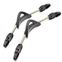 Open-heel Scuba Diving Snorkeling Fins Spring Strap 304 Stainless Steel Spring Straps for Cressi Mares Scuba Diving Fins S juoda