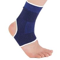 1 Protective PCS Football Ankle Support Basketball Ankle Brace Compression Nylon Strap Belt Ankle Protector Ankle Weights Brace M