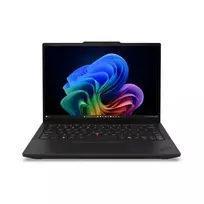 Lenovo ThinkPad T14 Gen 7 21WV - AMD Ryzen AI 7 PRO 450 / 2 GHz - Win 11 Pro - Radeon 860M - 32GB RAM - 1 TB SSD TCG Opal Encryption 2, NVMe - 35.6 cm (14 in) IPS 1920 x 1200 - Wi-Fi 7, Bluetooth - 4