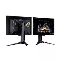 ASUS ROG Swift OLED PG27AQWP-G Edition 20 27 inch QHD 540Hz Gaming Monitor