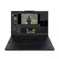 Lenovo ThinkPad P16s Gen 5 21XE Intel Core Ultra X9 388H 2.1 GHz vPro Enterprise Win 11 Pro Arc B390 64GB RAM 1 TB SSD NVMe TCG Opal Encryption 2 40.6 cm (16) Mobile Workstation