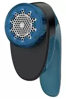 TEFAL Lint Remover JB1011 AA Baterijos Juoda/Mėlyna