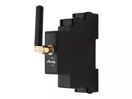 Shelly Pro LoRa Add-on Relay