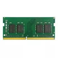 QNAP RAM-8GDR4D0-SO-3200 8GB DDR4 3200MHz SO-DIMM atminties modulis