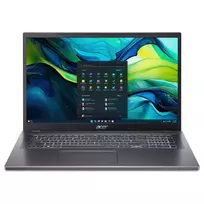 Acer Aspire 5 (A17-51M-71CJ) 17.3 inch Full HD IPS nešiojamas kompiuteris, Intel Core Ultra 7 150U, 16GB DDR5 RAM, 512GB NVMe SSD, Windows 11 Home