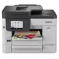 Brother MFC-J5110DW A4 spalvotas rašalinis daugiafunkcis spausdintuvas