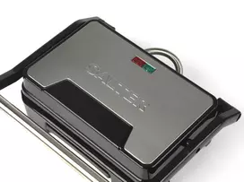 Salter EK2009FVDE Marblestone Health Grill & Panini Maker