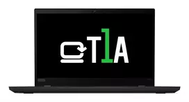 Atnaujintas Lenovo ThinkPad P15s G1 15.6 i7-10610U 32GB 512GB Windows 11 Pro