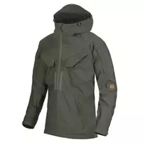 Helikon-Tex Anorak Pilgrim Striukė - Taiga Green, Dydis L