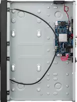 32 kanalų 4K UHD tinklo vaizdo registratorius BCS-L-NVR3202-A-4KE(2)