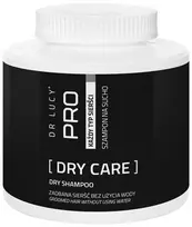 DR LUCY PRO DRY CARE 50 G sausi šunų šampūnas su alantoinu