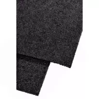 XAVAX Universalinių aktyvintos anglies filtrų rinkinys gartraukiams 47x57 cm (2 vnt. pakuotė)