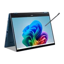 Acer Swift Spin 14 AI 14 X Elite X2E-78100 SSD W11H - 512GB - 16GB