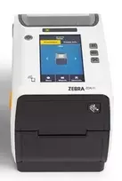 Zebra ZD611 Healthcare terminio perkėlimo spausdintuvas 300 dpi 74M juosta Spalvotas liečiamas LCD USB Ethernet Bluetooth Wi-Fi