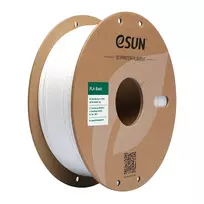 ESUN PLA Basic 1.75mm White 1kg 3D Filament