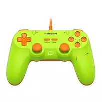 GameSir T3 Lite Wired Controller for Xbox, PC, Nintendo Switch, Android - Black