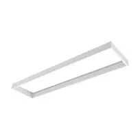 OPPLE Lighting LED Panel Rc2 Re300 Surface Kit WH LED Panel Rc2