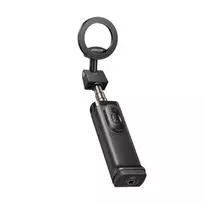 Selfie Stick Joyroom JR-ZS509 MagSafe Bluetooth Black