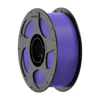 Anycubic Basic PLA Filament 1.75mm Purple 1kg AHPLPO-107