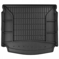 Rubber Trunk Mat Insert Carpet Renault Megane 4 Estate From 2016- Tm
