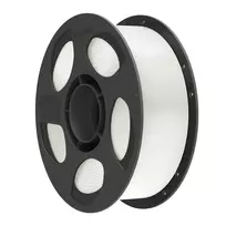 ANYCUBIC PLA Silk Filament 1.75mm White 1kg AHSCWH-103