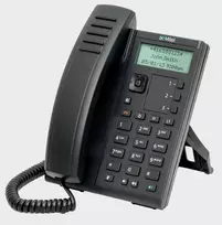 Mitel 6905 SIP telefonas - atviras SIP telefonas - su Ethernet laidu - be maitinimo bloko (50009432)