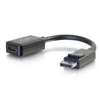 C2G 8in DisplayPort į HDMI adapteris – DP į HDMI adapteris
