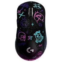 Logitech GPW 4 Eagle Eye Wireless Gaming Mouse
