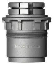 Tacx Freehub Body for NEO 2T, FLUX 2, FLUX S Trainers (SRAM XD-R 11-12 Speed)