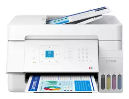 Epson L5396 Daugiafunkcis rašalinis spausdintuvas su nuolatinio padavimo rašalu
