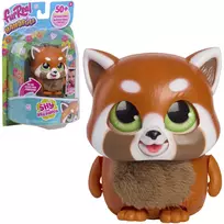 JUST PLAY furReal Handfuls Penguin Interactive Plush Toy