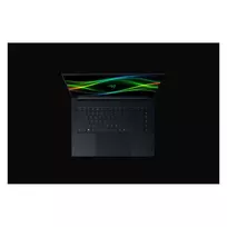 Razer Blade 16 - 16 colio QHD+ 240Hz OLED ekranas, Intel Core Ultra 9 386H, 64GB RAM, 2 TB SSD, NVIDIA GeForce RTX 5090, Windows 11