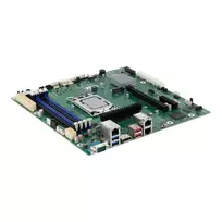 ASUS Q670EI-IM-A LGA 1700 Mini-ITX pagrindinė plokštė DDR5 3xDP+HDMI vPro 24/7
