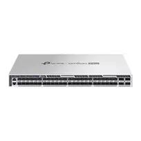 TP-Link Omada Pro S7500-48XF4C Managed L3+ Stackable Switch - 48x 10G SFP+ & 4x 100G QSFP28