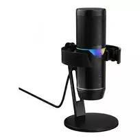 ENDORFY Solum 2 Pro Gaming Headset Black USB-C RGB