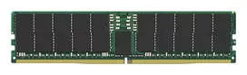 Kingston Server Premier DDR5 64GB 6400MT/s PC5-64000 CL52 ECC Registered DIMM