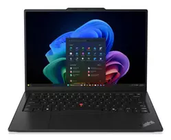 Lenovo ThinkPad X1 Carbon Gen 14 Intel Core Ultra X7 358H 64GB 1TB SSD 14 inch WUXGA IPS Touchscreen Windows 11 Pro Black