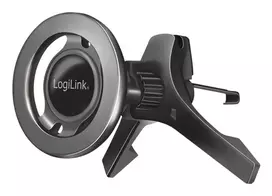 LOGILINK Magnetinis laikiklis išmaniesiems telefonams automobilio oro ventiliacijos grotelėms