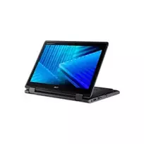 Acer TravelMate B3 Spin 12 TMB312RN-31-TCO 2-in-1 nešiojamas kompiuteris