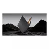 ASUS ZenBook Duo 14 UX8407AA-SN262W Nešiojamas Kompiuteris Intel Core Ultra 9 185H 32GB RAM 1TB SSD OLED Touch 14 inch 3K Windows 11 Home Inkwell Gray