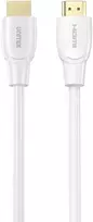UNITEK HDMI 2.1 8K HDR laidas 7m Baltas