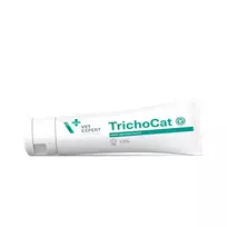 VETEXPERT TrichoCat Anti-Hairball Paste for Cats 120 g