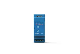 TCHIBO PS-02M Laidinės Relės Modulis DIN Bėgiui 230V 10A SPDT