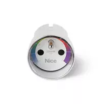 Nice Plug-Control E 868.4 MHz Smart Plug