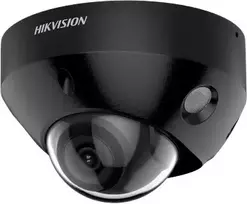 Hikvision DS-2CD2586G2-IS(2.8mm)(C)(BLACK) 8MP IR Mini Dome Network Camera