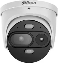 Dahua TPC-DF1241-TB2F2-DW-S8-V1 Termovizinė ir vaizdo IP kamera