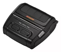 BIXOLON SPP-L410 DT WLAN 203 DPI 128MB SDRAM 256MB Flash USB 2.0 HS + Serial Portable Label Printer