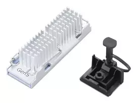 Lenovo TS M.2 2280 Heatsink Kit for Gen5 SSD